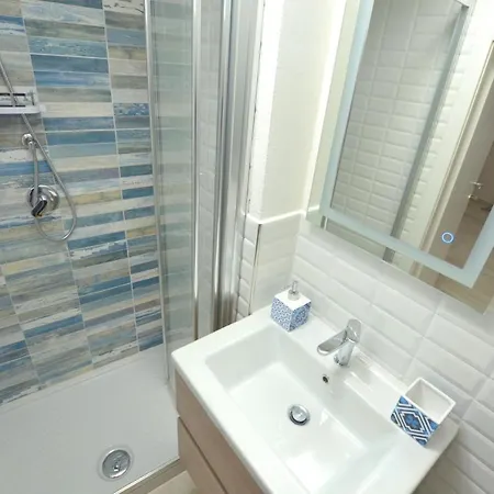 La Casetta * Finale Ligure