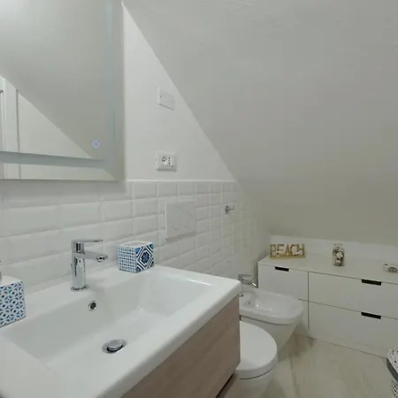 La Casetta * Finale Ligure