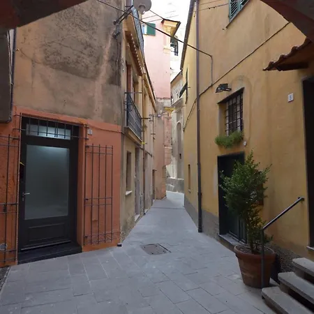 La Casetta Finale Ligure