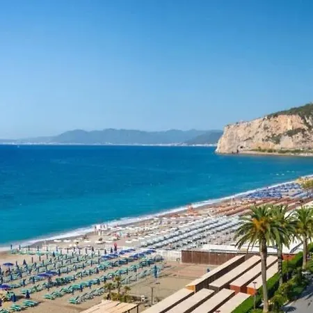 La Casetta * Finale Ligure