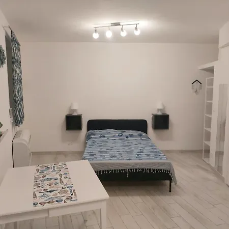 La Casetta Apartment