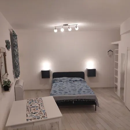Apartamento La Casetta