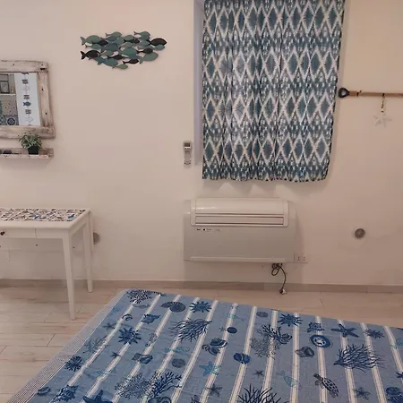 La Casetta Apartment *