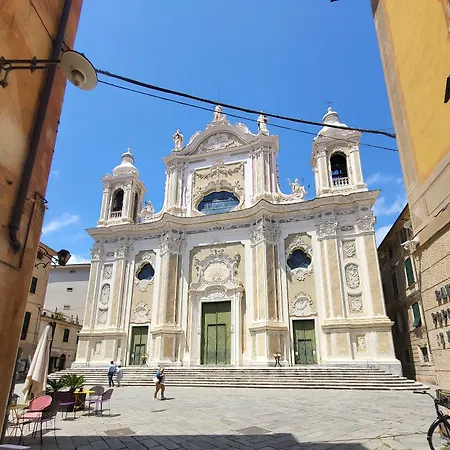 Apartamento La Casetta *