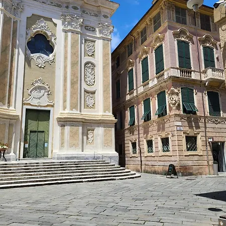 La Casetta *
