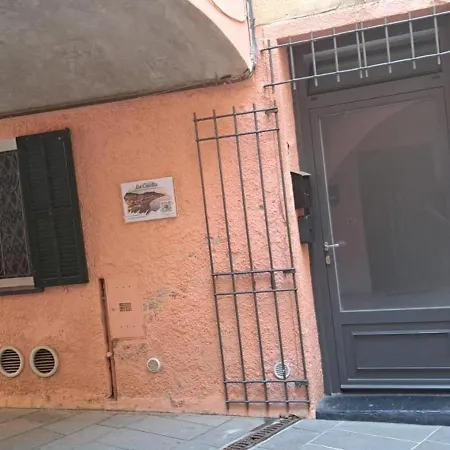 La Casetta Finale Ligure