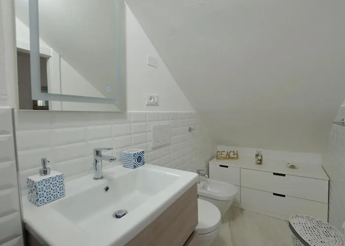 La Casetta * Finale Ligure