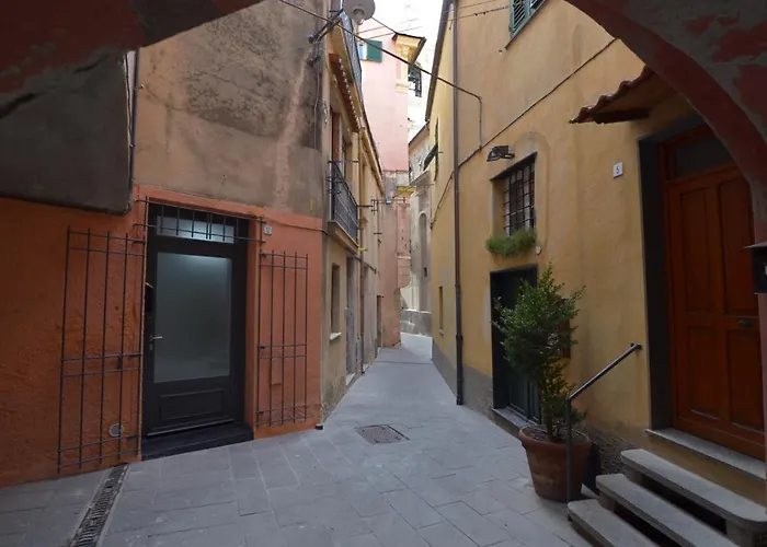 La Casetta Finale Ligure