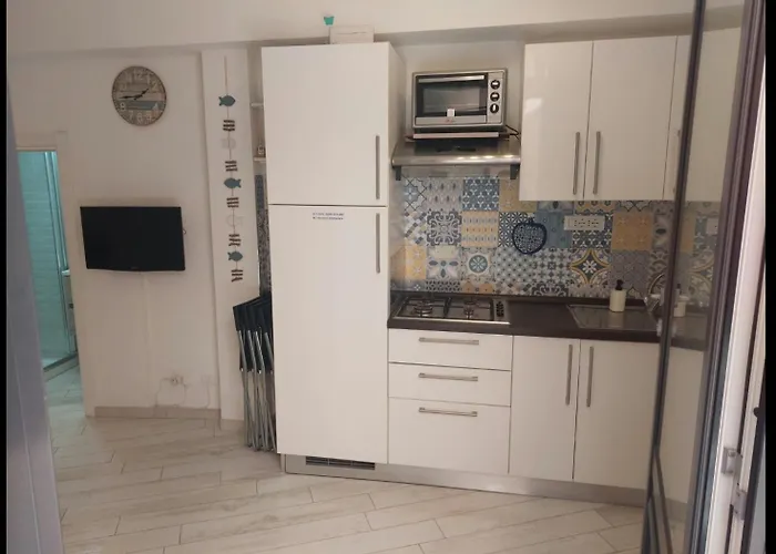 La Casetta Finale Ligure