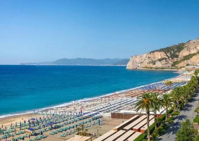 La Casetta * Finale Ligure