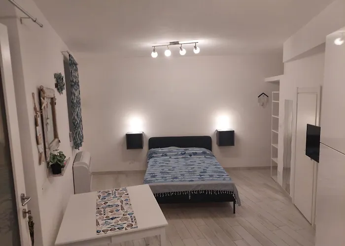 Appartement La Casetta