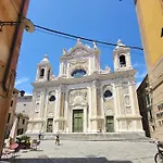 Apartamento La Casetta *