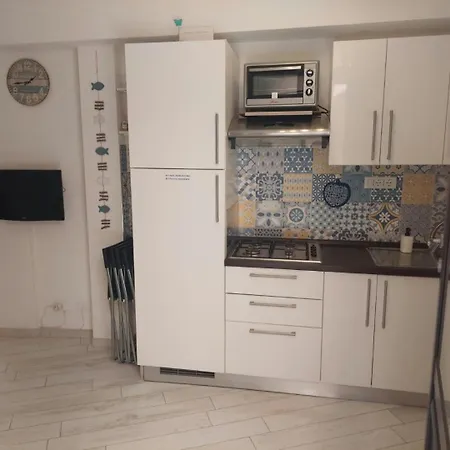 La Casetta 菲纳莱利古雷