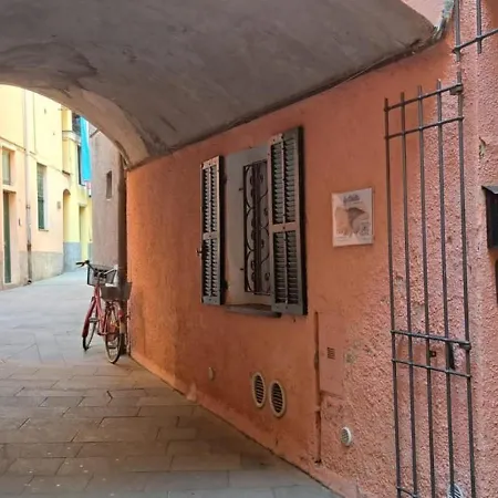 La Casetta *