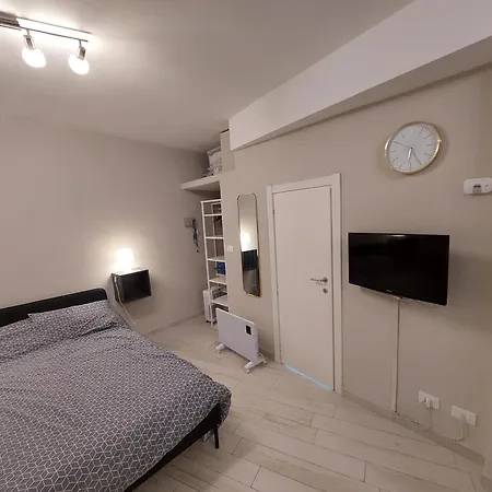 La Casetta Apartment