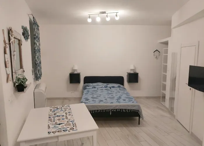 La Casetta Apartment