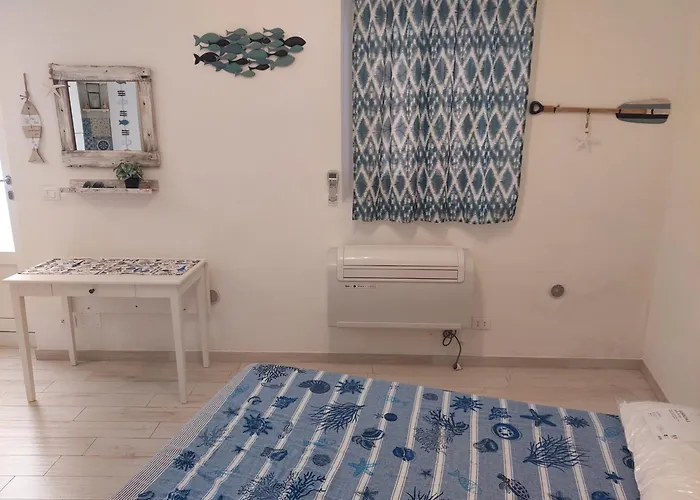 La Casetta Apartment *