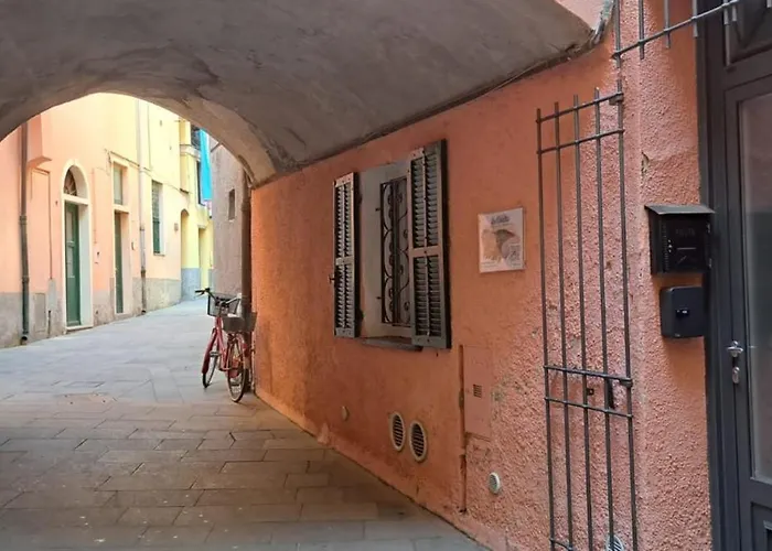 La Casetta *