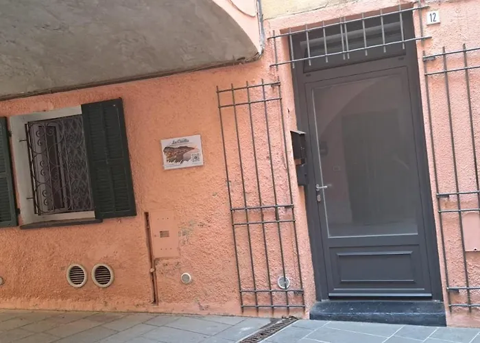 La Casetta Finale Ligure