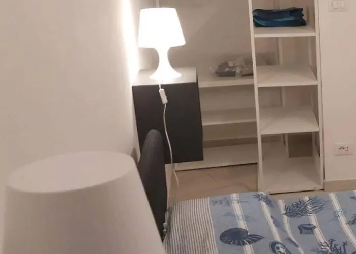 Apartment La Casetta