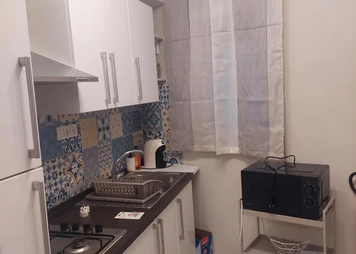 La Casetta Финале Лигуре